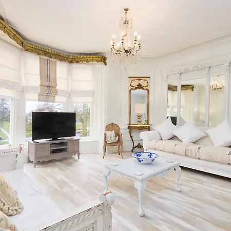 The Stunning French Boudoir Of *