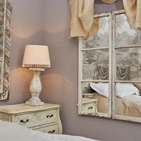 The Stunning French Boudoir Of * Harrogate