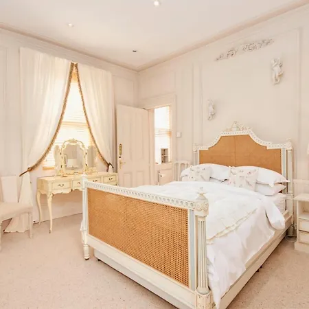 The Stunning French Boudoir Of * Harrogate